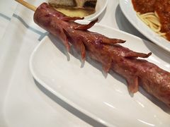-宜家·瑞典风味餐厅(烟台路店)