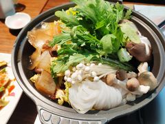 -熹炭精致日料(金融街购物中心店)