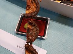 -麻辣烧烤(王串场六号路焕玉里店)