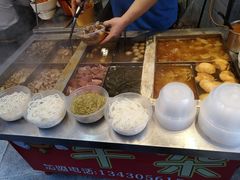 -老广州牛杂(深圳白石洲总店)