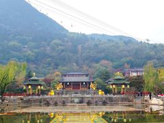 -华清宫景区