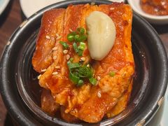 -蒜香焼肉PURUSHIN(马场路店)
