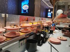 -争鲜回转寿司(南开大悦城店)