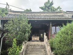 -狼山风景名胜区