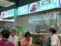 -曹家小菜(胜太路店)