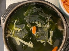 -韩时烤肉(枫蓝店)