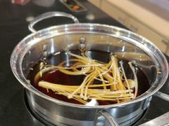 -呷哺呷哺(西单大悦城店)