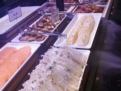 -韩盛·盛江山自助料理(中街大悦城店)