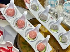 -潮正和潮汕牛肉火锅·老字号(番禺万达店)