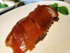 -四季民福烤鸭店(前门店)
