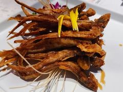 -赵小姐丨新中餐(曲江店)