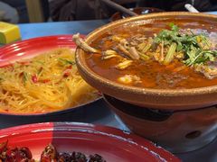 -馬伍旺川菜(江北虹悦城店)