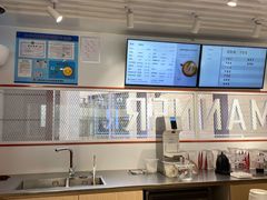 -Manner Coffee(港汇恒隆广场店)