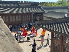 -鸡鸣驿城