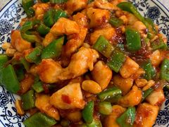 -北大地皖峰饭馆