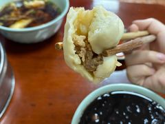 -味一早餐(新芝路店)