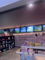 -飞览天下沉浸式飞行体验(北京旗舰店)
