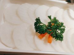 -左庭右院鲜牛肉火锅(环球港店)