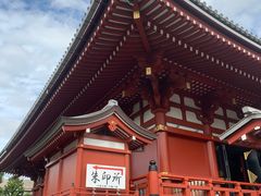 -浅草寺
