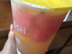 -丸摩堂鲜果茶(万年场店)