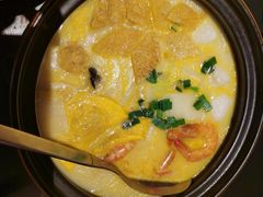-逸品淮扬(东方渔人码头店)
