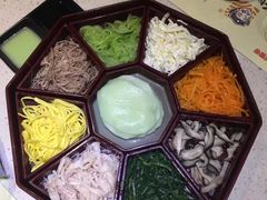 -将军牛排·尔滨地标朝鲜族美食(总店)