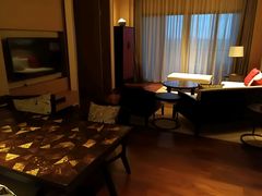 -上海崇明金茂凯悦酒店