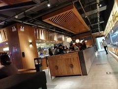 -韩京炭火烤肉自助料理(柯桥万达店)
