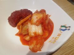 -正一味石锅拌饭(望京新世界店)