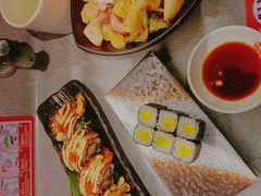 -友壹町寿司(嘉洲广场店)