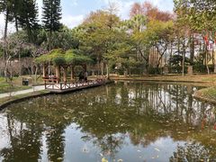 -桃花涧