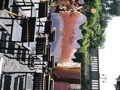 -玫瑰园餐厅