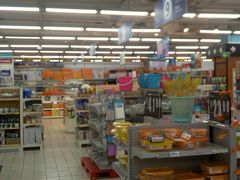 -物美超市(下沙云水店)