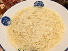 -新万鑫银丝面·非遗无锡味(惠山古镇店)