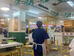 大堂-石灰市老火锅(北滨路店)