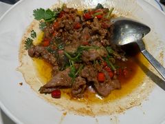 -兰湘子·湘菜小炒(石家庄万象城店)