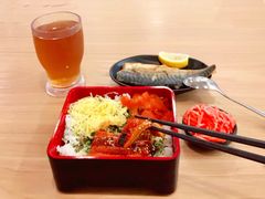 -吉野家(成都环球乐天店)