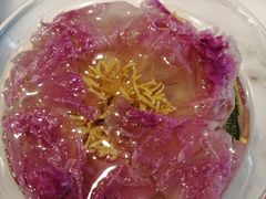 牡丹茶-京华烟云·北京烤鸭(领展购物广场·中关村店)