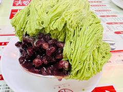 -香港華心糖水鋪(南西总店)