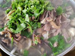 -小杨翘脚牛肉