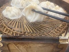 -西安贾三灌汤包·回坊小吃·清真炒菜(北院门总店)