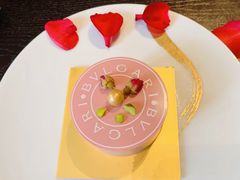 -宝丽轩中餐厅BAOLIXUAN