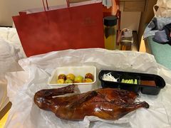 -四季民福烤鸭店(前门廊房二条店)