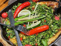 -云海肴·汽锅鸡·云南代表菜(美罗城店)