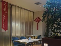 -悦海·家宴·冰花皮皮虾大锅贴(宝龙店)