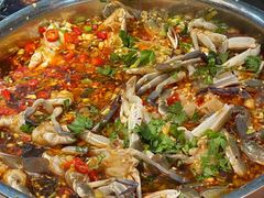 -车头老二大排档(金城步行街店)