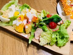 -必胜客(百联又一城店)