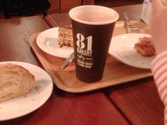 -81bakery(关山路店)