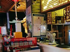 -大龙辣火锅·龙虾·烧烤(湖滨新天地店)