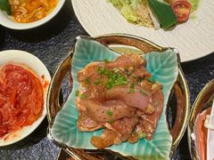 -樱嘢·炭火烧肉(惠南店)